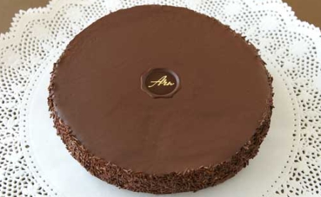 chocotine